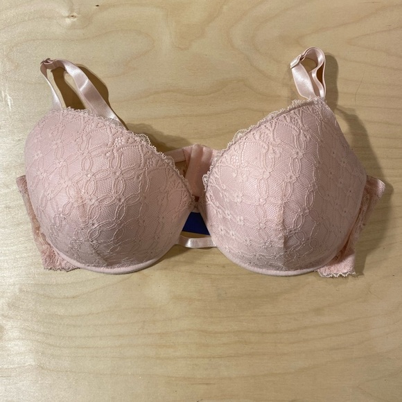 Pure Beauty by Reni Rofe Wire Bra 42 C (BS) - Picture 3 of 11